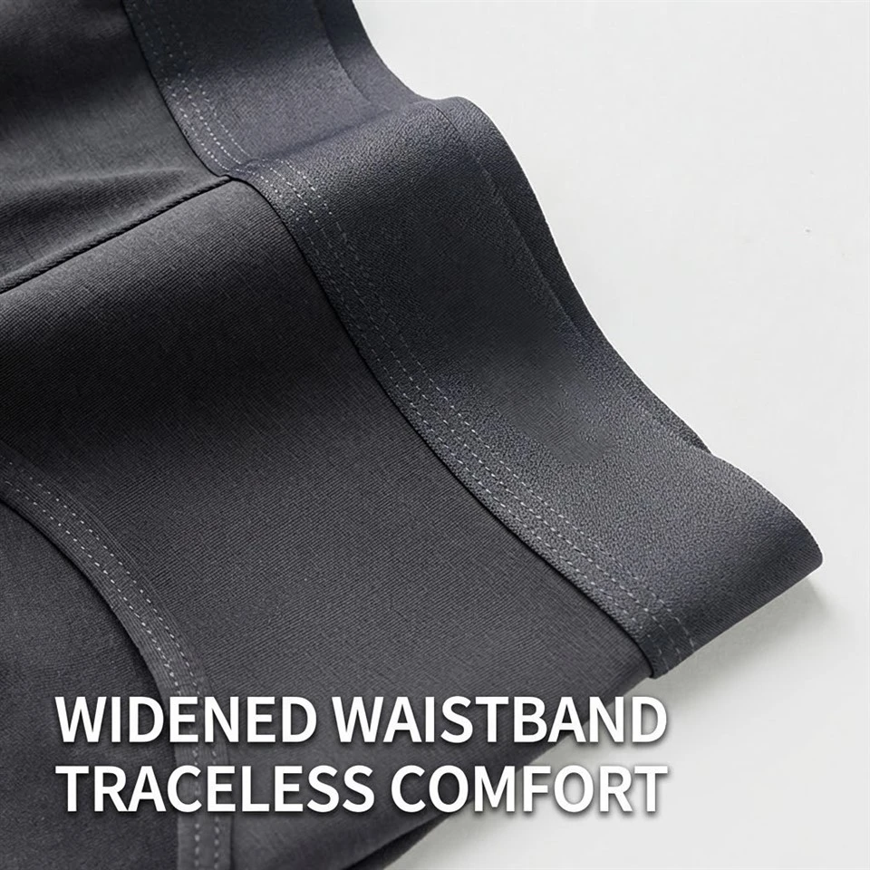 Men's Pure Cotton Briefs high quality